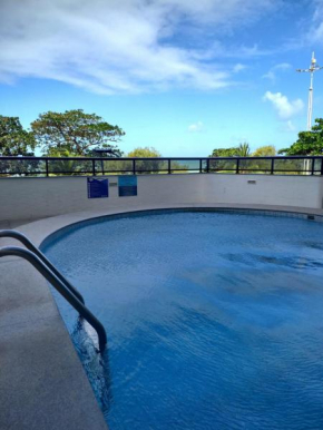 Гостиница Euro Suite Recife Boa Viagem  Ресифи